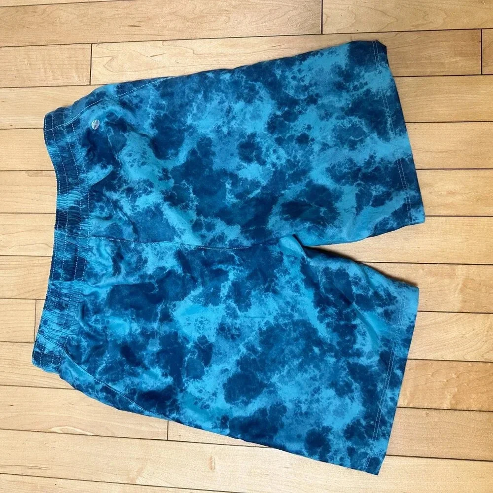 NORDSTROM ZELLA  Board Shorts Swim Trunks XL 14/16